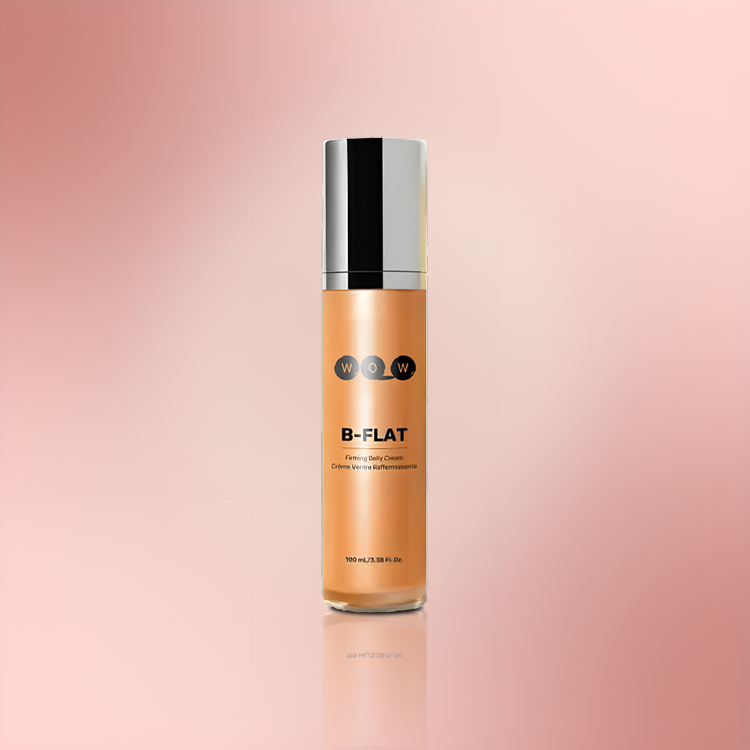 Crème tegen striae