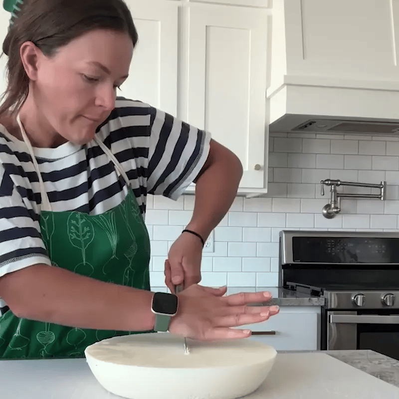 Beeftalg en honingbalsem vochtinbrengende crème