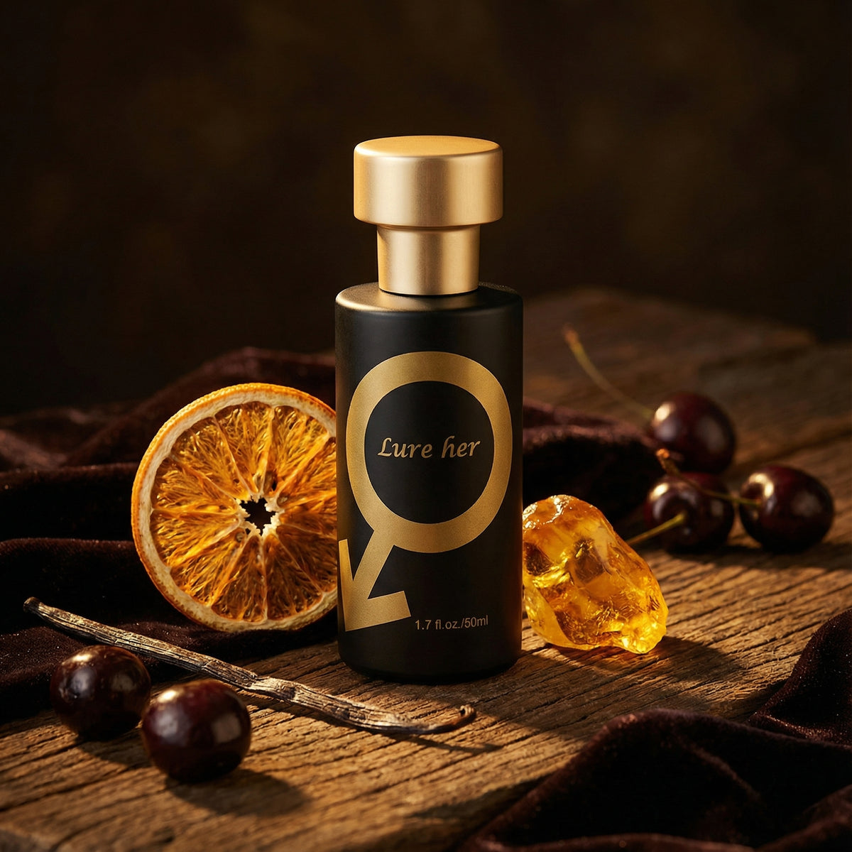 Wow Feromonen Parfum - Heren